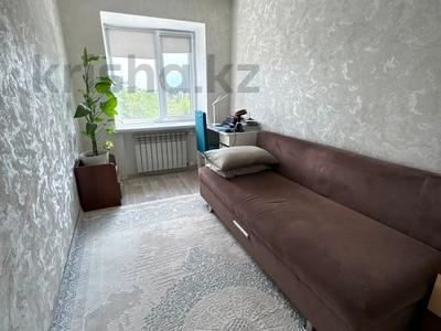 3-бөлмелі пәтер · 54.8 м² · 5/5 қабат, абая 21, бағасы: 12.5 млн ₸ в Актобе