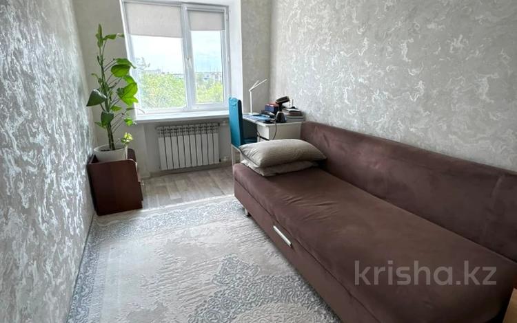 3-бөлмелі пәтер · 54.8 м² · 5/5 қабат, абая 21, бағасы: 12.5 млн ₸ в Актобе — фото 9