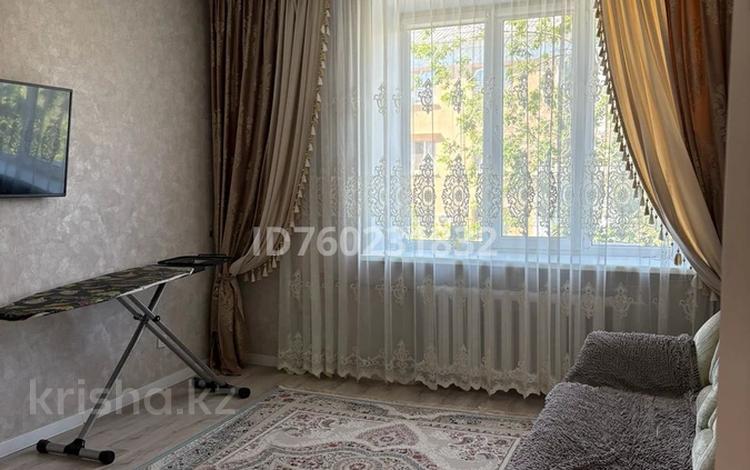 3-комнатная квартира · 67 м², Агыбай Батыра 20 за 25 млн ₸ в Балхаше — фото 2