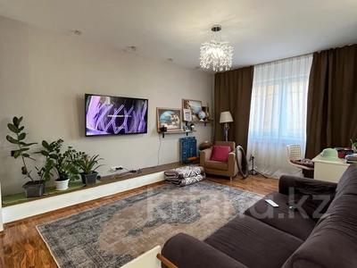 2-комнатная квартира · 72 м² · 4/9 этаж, Розыбакиев за 61 млн ₸ в Алматы, Бостандыкский р-н