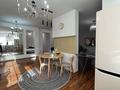 2-комнатная квартира · 72 м² · 4/9 этаж, Розыбакиев за 60 млн ₸ в Алматы, Бостандыкский р-н — фото 5
