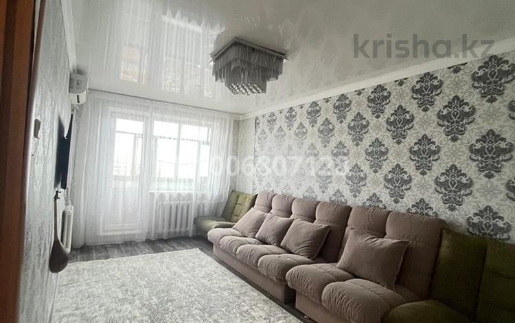 2-комнатная квартира · 51.5 м² · 10/10 этаж, Бекхожина 13 за 18.5 млн 〒 в Павлодаре — фото 2