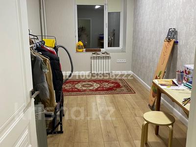 3-комнатная квартира · 83 м² · 9/10 этаж, Ак.Сатпаева 350/1 за 48 млн 〒 в Павлодаре