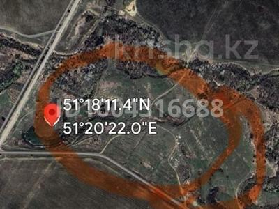Жер телімі · 0.5391 га, Джамбул, бағасы: 15 млн ₸ в Мичуринское