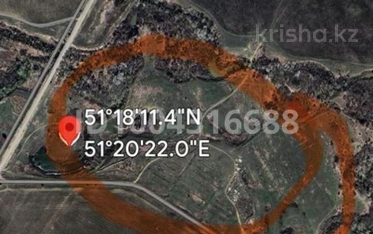 Жер телімі · 0.5391 га, Джамбул, бағасы: 15 млн ₸ в Мичуринское — фото 2
