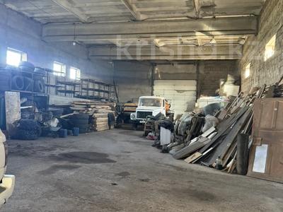Өнеркәсіптік база · 41 сотық, Пушкина 67, бағасы: 279 млн ₸ в Астане, р-н Байконур