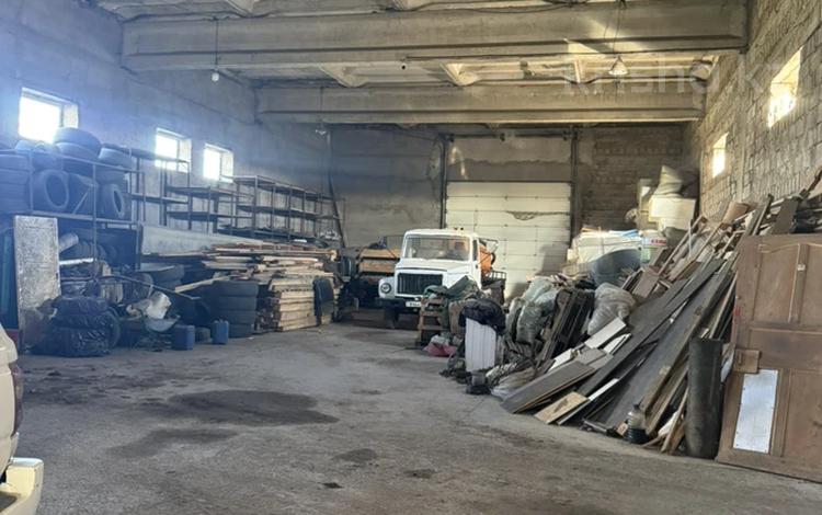Өнеркәсіптік база · 41 сотық, Пушкина 67, бағасы: 279 млн ₸ в Астане, р-н Байконур — фото 2