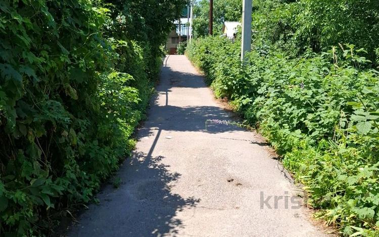 Участок · 5 соток, мкр Баганашыл, Восточная 1 — Срочно за 29.9 млн ₸ в Алматы, Бостандыкский р-н — фото 3