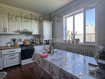 Жеке үй · 5 бөлме · 150 м², Ленина 16 — Сәтпаева, бағасы: 43 млн ₸ в Байсерке