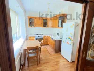 3-бөлмелі пәтер · 100 м² · 4/5 қабат, Бухар Жырау 62 — Бухар Жырау Клочкова, бағасы: 95 млн ₸ в Алматы, Бостандыкский р-н