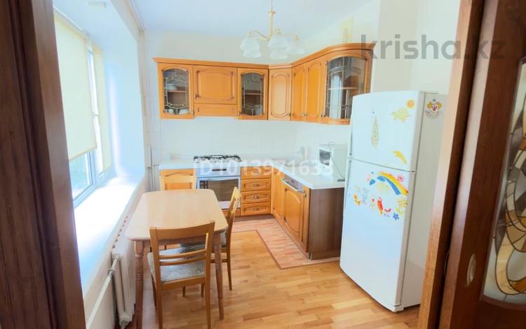 3-бөлмелі пәтер · 100 м² · 4/5 қабат, Бухар Жырау 62 — Бухар Жырау Клочкова, бағасы: 95 млн ₸ в Алматы, Бостандыкский р-н — фото 2