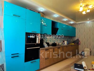 2-комнатная квартира · 77.3 м² · 3/9 этаж, Сауран 9А — Керей Жанибек хандар за 45 млн ₸ в Астане, Есильский р-н