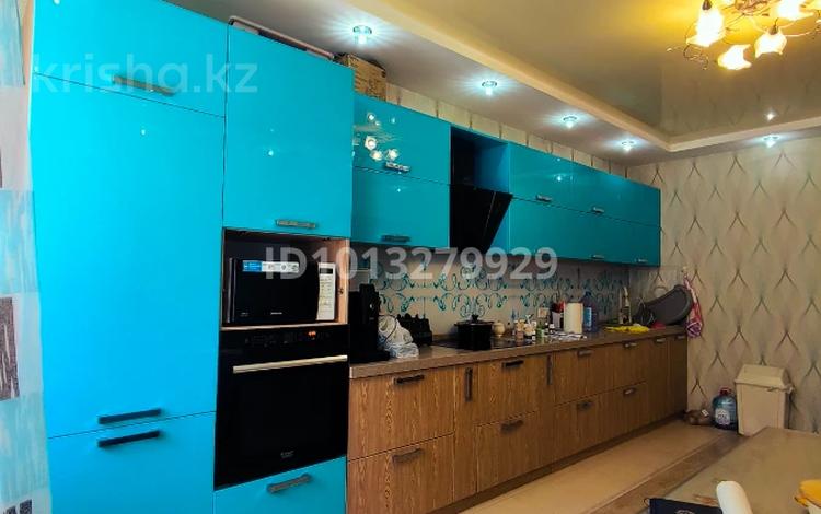 2-комнатная квартира · 77.3 м² · 3/9 этаж, Сауран 9А — Керей Жанибек хандар за 45 млн ₸ в Астане, Есильский р-н — фото 6