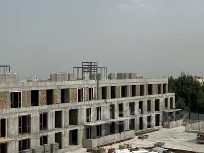 4-комнатная квартира · 163 м² · 3/4 этаж, мкр Мирас 119 — PRIVILEGIA за 450 млн 〒 в Алматы, Бостандыкский р-н