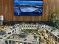 4-комнатная квартира · 163 м² · 3/4 этаж, мкр Мирас 119 — PRIVILEGIA за 450 млн ₸ в Алматы, Бостандыкский р-н