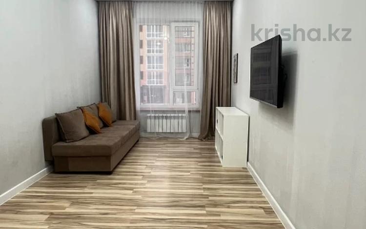 1-бөлмелі пәтер · 38.9 м² · 2/12 қабат, Бейбарыс Султан 25/3, бағасы: 23.5 млн ₸ в Астане, Сарыарка р-н — фото 14