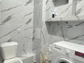 1-бөлмелі пәтер · 38.9 м² · 2/12 қабат, Бейбарыс Султан 25/3, бағасы: 23.5 млн ₸ в Астане, Сарыарка р-н — фото 9