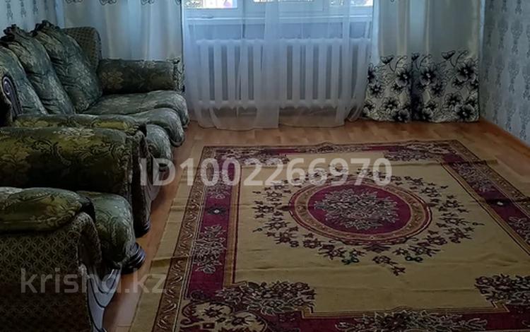 2-бөлмелі пәтер · 52 м² · 1/6 қабат, Строииелей 4, бағасы: 150 000 ₸ в Кокшетау — фото 2