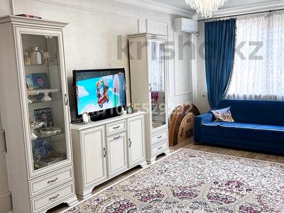 2-комнатная квартира · 62 м² · 9/9 этаж, мкр Шугыла, Микрорайон «Шугыла» 341/3, к4 — Пр. Алатау, уг. ул. Сабденова за 34.8 млн ₸ в Алматы, Наурызбайский р-н