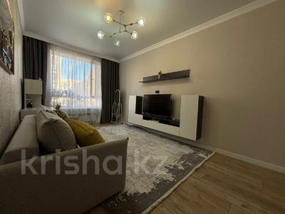 1-бөлмелі пәтер · 44.3 м² · 7/10 қабат, Култегин 9 — СРОЧНАЯ ПРОДАЖА, бағасы: 29.7 млн ₸ в Астане, Нура р-н