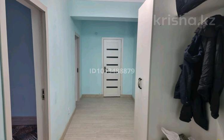 2-бөлмелі пәтер · 62 м² · 4/5 қабат, Арман 37 5, бағасы: 21 млн ₸ в Туркестане — фото 3