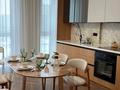 4-комнатная квартира · 130 м² · 11 этаж, Акмешит 9 за 950 000 ₸ в Астане, Есильский р-н