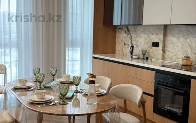 4-комнатная квартира · 130 м² · 11 этаж, Акмешит 9 за 950 000 ₸ в Астане, Есильский р-н — фото 3