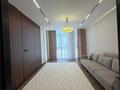 4-комнатная квартира · 130 м² · 11 этаж, Акмешит 9 за 950 000 ₸ в Астане, Есильский р-н — фото 2