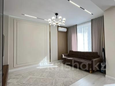 2-комнатная квартира · 65 м² · 6/25 этаж, Байдибек би стр. 127/7 за 280 000 ₸ в Шымкенте, Абайский р-н