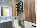 2-комнатная квартира · 65 м² · 6/25 этаж, Байдибек би стр. 127/7 за 280 000 ₸ в Шымкенте, Абайский р-н — фото 14