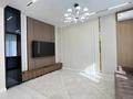 2-комнатная квартира · 65 м² · 6/25 этаж, Байдибек би стр. 127/7 за 280 000 ₸ в Шымкенте, Абайский р-н — фото 2