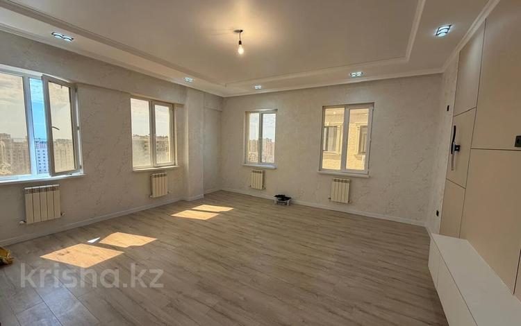 4-комнатная квартира · 125 м² · 11/12 этаж, 17-й мкр 114 за 47 млн ₸ в Актау — фото 3
