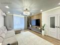 3-бөлмелі пәтер · 87 м² · 5/9 қабат, Нажимеденов 44, 44а, бағасы: 59.9 млн ₸ в Астане, Сарайшык р-н