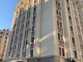 1-комнатная квартира · 47.3 м² · 3/9 этаж, Храпатого 19 — Калдаякова за 59 млн ₸ в Астане, Алматы р-н