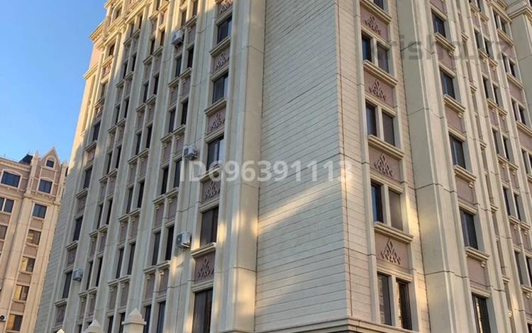 1-комнатная квартира · 47.3 м² · 3/9 этаж, Храпатого 19 — Калдаякова за 59 млн ₸ в Астане, Алматы р-н — фото 2