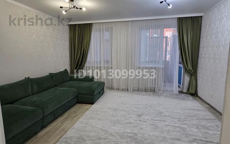 1-бөлмелі пәтер · 45 м² · 3/5 қабат, Лесная поляна 20, бағасы: 16.8 млн ₸ в Косшы — фото 13