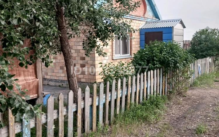 Жеке үй · 2 бөлме · 50 м² · 20 сот., Центральная 37В — Посёлок восьмидомик, бағасы: 6 млн 〒 в  — фото 2