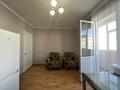 1-комнатная квартира · 43.7 м² · 8/9 этаж, Райымбека за 29.9 млн ₸ в Алматы, Жетысуский р-н