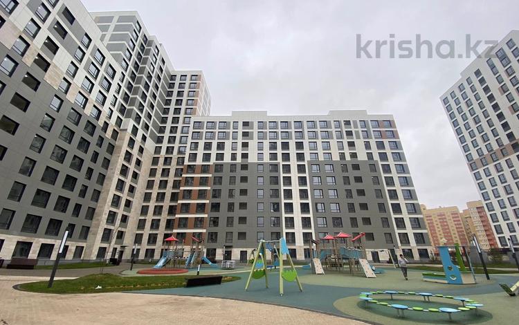 2-комнатная квартира, 71.5 м², 8/12 этаж, Е-36 5