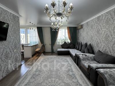 3-бөлмелі пәтер · 88 м² · 8/13 қабат, Макатаева — Муратбаева-Макатаева, бағасы: 72.5 млн ₸ в Алматы, Алмалинский р-н