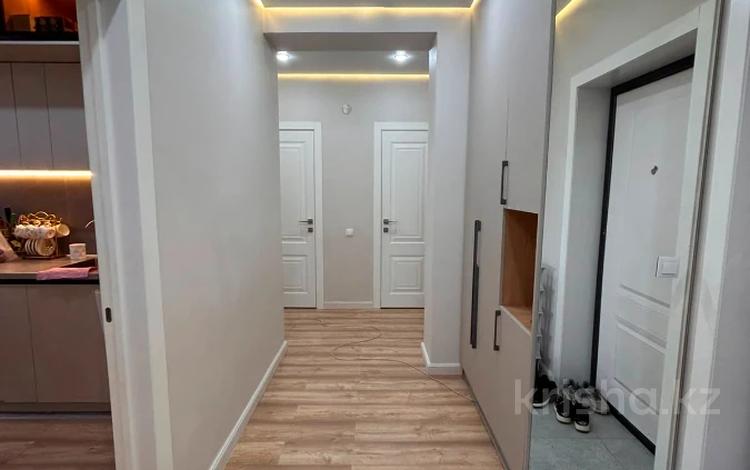 2-комнатная квартира · 60 м² · 4/5 этаж, мкр. Алтын орда за 24.5 млн ₸ в Актобе — фото 2