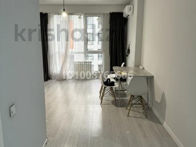 2-бөлмелі пәтер · 52 м² · 8/10 қабат, мкр Шугыла, Мкр. Шугыла 340/3 - 340/3к17, 340/8 - 340/8 к5 — Абая-Алатау, бағасы: 29.5 млн ₸ в Алматы, Наурызбайский р-н