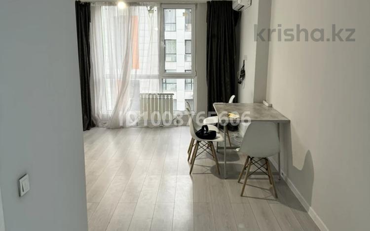 2-бөлмелі пәтер · 52 м² · 8/10 қабат, мкр Шугыла, Мкр. Шугыла 340/3 - 340/3к17, 340/8 - 340/8 к5 — Абая-Алатау, бағасы: 29.5 млн ₸ в Алматы, Наурызбайский р-н — фото 2