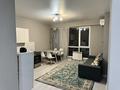 2-комнатная квартира · 52 м² · 8/10 этаж, мкр Шугыла 340/3 к7 — Абая-Алатау за 33 млн ₸ в Алматы, Наурызбайский р-н
