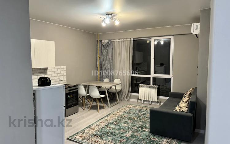 2-комнатная квартира · 52 м² · 8/10 этаж, мкр Шугыла 340/3 к7 — Абая-Алатау за 33 млн ₸ в Алматы, Наурызбайский р-н — фото 58
