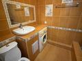 1-комнатная квартира · 31 м² · 2/5 этаж, Усербаева 19 — Токмаганбетова за 12 000 ₸ в  — фото 12