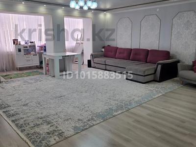 3-бөлмелі пәтер · 122 м² · 8/9 қабат, 12 ш/а. 21, бағасы: 36.6 млн ₸ в Актобе, мкр 12