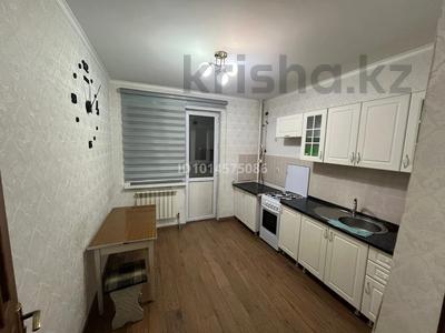 1-комнатная квартира · 48 м² · 3/9 этаж, мкр Нуркент 84 за 200 000 ₸ в Алматы, Алатауский р-н