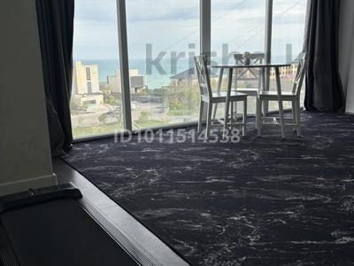 1-комнатная квартира · 30 м² · 6/10 этаж, 4-й мкр 7 за 15 000 〒 в Актау