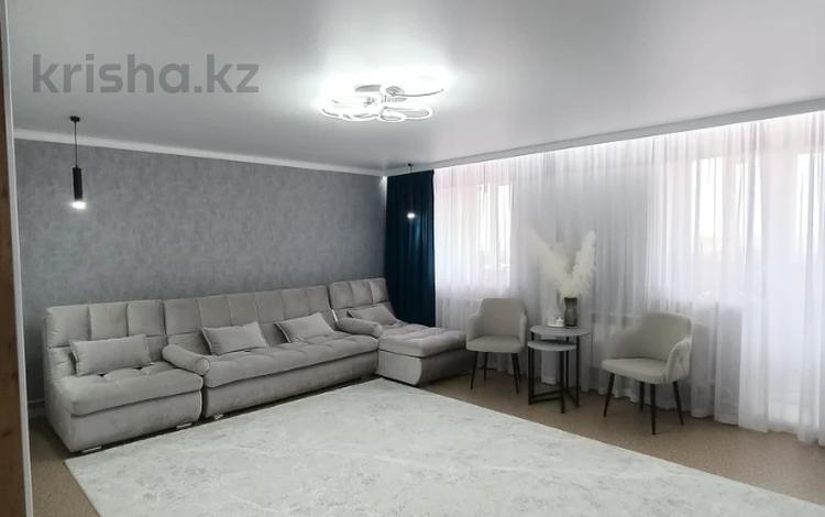 2-бөлмелі пәтер · 81.7 м² · 8/10 қабат, Нурсултана Назарбаева 309к1, бағасы: 35 млн ₸ в Павлодаре — фото 2